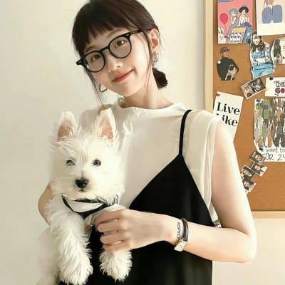 温柔怪人